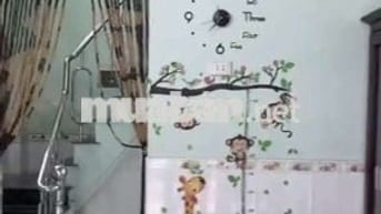 NHÀ 2 TẦNG HOÀN CÔNG ĐẦY ĐỦ.SÁT ĐẠI HỌC NGÂN HÀNG DT 38m2.Giá 3 tỷ xx