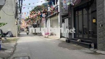 Bán nhà Văn quán 45m2 ô tô qua nhà giá nhỉnh 7 tỷ.