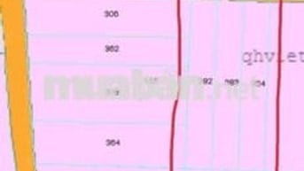 ✅Chính chủ Cần bán 3 lô đất xã hàm minh, huyện Hàm Thuận Nam, tỉnh Bìn