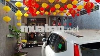 Nhà chính chủ đường thanh khê 6