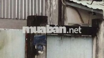 Bán nhà mặt tiền kinh doanh khu dân cư hiện hữu