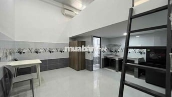 🤩DUPLEX MỚI XÂY_30M2 FULL NT _ NGAY NGUYỄN VĂN QUÁ - TRƯỜNG CHINH