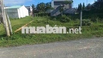 Đất sổ riêng 131m2 MT 10m lô 8 cầy xiêng, châu thành, tây ninh