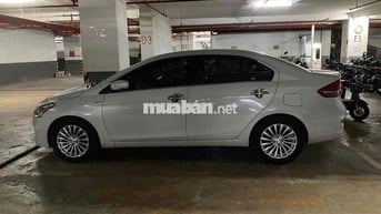 Suzuki Ciaz 2017 1.4 AT - 82000 km
