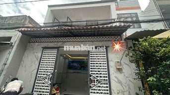 NGAY VĂN CAO DT 4.8*13 BTCT 2TẦNG 5.95TỶ TL CHỦ ĐANG NGỘP 4TYr