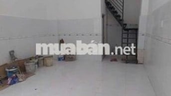 Siêu rẻ mới 💯 4x8. 1 trệt 1 lầu 2 vc