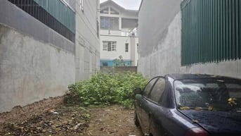 BÁN ĐẤT AN DƯƠNG VƯƠNG, CẠNH KĐT CIPUTRA, Ô TÔ KD, 100M2, MT 7M, 19 TỶ