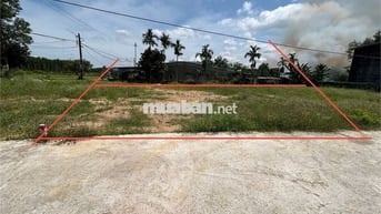 SỤP HẦM - Bán gấp lô đất 121m2 tại Hòa Vang giá chỉ 1tỷ2