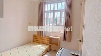 cho thuê phòng giá rẻ cửa sổ trời, sẵn nội thất ngay Đào Duy Anh