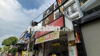 Mặt bằng để ở hoặc kinh doanh - Đường 1 Khu Tên Lửa