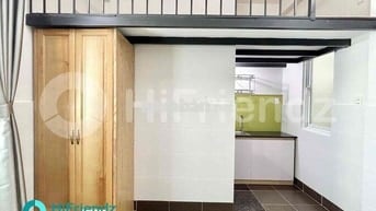 📣 SIÊU PHẨM MỚI! 📣 Căn Hộ LOFT/STUDIO THÔNG MINH 💡✨ Gần ĐƯỜNG LỚN - Số