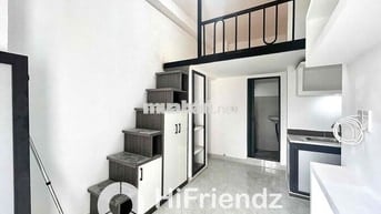 KHAI TRƯƠNG CHUNG CƯ MINI CÓ BAN CÔNG/CỬA SỐ GẦN VÕ VĂN KIỆT SÁT TTM
