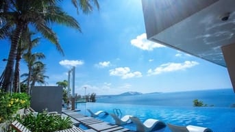 🏝 2N1Đ NGHỈ DƯỠNG 5* TẠI MŨI NÉ CHỈ VỚI 650k