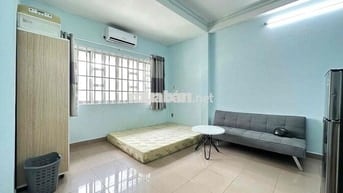🚀 TRẢI NGHIỆM SỐNG ĐỈNH CAO: STUDIO "CĂN HỘ MINI" MỚI 100% TẠI TÂN PHÚ