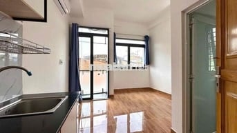 Căn Hộ Bancol - Giá Tốt - Thoáng Sạch Đẹp - Gần Q11 - VHU