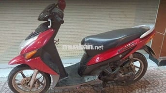 Click màu đỏ mua 2008 máy êm bstp