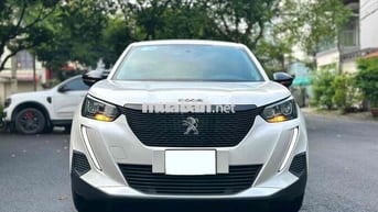 Peugeot 3008 2021 Allure - 13000 km