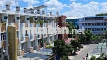 Bán lô đất 50m KDC vạn xuân tam bình 4ty650 TL