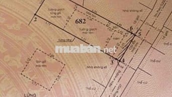 NHÀ CẤP 4 85m2 2 phòng ngủ 1 sẹc NGUYỄN THỊ KIỂU, Q12