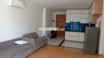 Cho thuê CH 3PN 150m2 đồ cơ bản tại MD Complex - Mỹ Đình giá 16tr/th