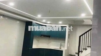 💥MẶT TIỀN ĐƯỜNG LÊ SÁT [ 5,5 x 9] 2 lầu 3 PN,3WC💥