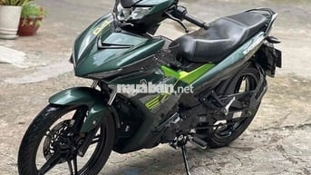 ❤️ Exciter 150 đời 2021 bstp chính chủ hỗ trợ góp