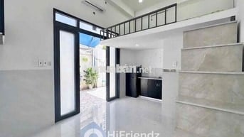 1 PHÒNG CUỐI CÙNG CĂN HỘ CÓ GÁC BAN CÔNG NGAY CHỢ NGÃ 3 BẦU GIÁ HỢP LI