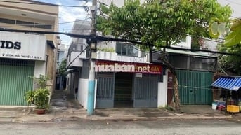 Cho thuê nhà nguyên căn Quận 4