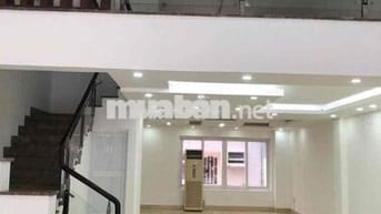 CHO THUÊ NHÀ MT HƯNG GIA 3, 111M, TRỆT LỬNG 3 LẦU, 70TR/ TL