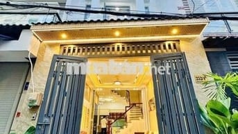 Nhà đẹp hạ giá chỉ còn 7 tỷ 350 TL - Đường Phạm Văn Chiêu, Quận Gò Vấp