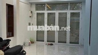 Nhà Mới Đẹp Mặt Tiền Lý Thường Kiệt , DT: 4 x18m, 3lầu 5PN 4WC