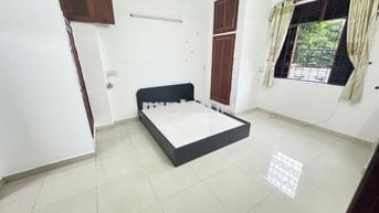 CHDV SETUP MỚI 100% Có Ban công, Cửa sổ - Nội Thất ngay Cộng Hoà