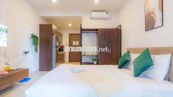 Cho thuê Studio 14tr/tháng tại Saigon Royal