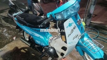 Xe Kawasaki Max 50