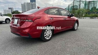Hyundai Accent 2020 1.4AT - 68000 km
