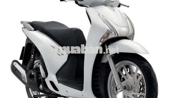 Bán Gấp SH150i