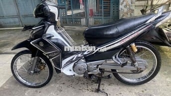 jupiter máy móc siêu êm
