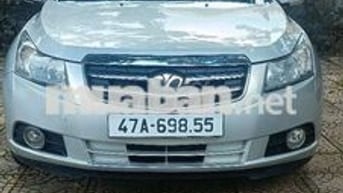 2009 1.8 CDX AT - 132544 km