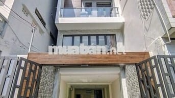 CĂN HỘ 2PN - FULL NỘI THẤT NGAY THÍCH QUẢNG ĐỨC - TRUNG TÂM PHÚ NHUẬN