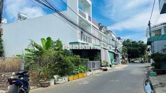 Căn nhà 930 triệu SHR ngay mặt tiền Nguyễn Thị Sáu, Hóc Môn