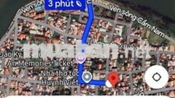 Bán khu nhà trọ tại kiệt Nguyễn Tri Phương, 7,5 tỷ, 318m2, 7PN, 7WC