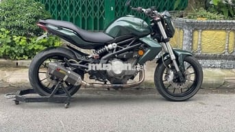 benelli 302 bssg chính chủ