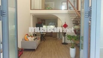 Bán nhà ngay 1418 Tỉnh Lộ 10, SHR, HXH, 1 tỷ 8 thương lượng !!!