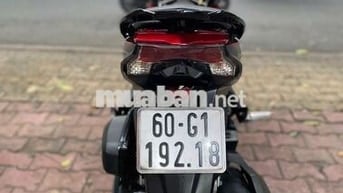 Xe máy Honda Air Blade 125cc Đỏ đen 2019