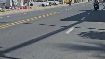 Bán nhà đất mặt tiền tỉnh lộ 875 Phú An cai Lậy Tiền Giang 