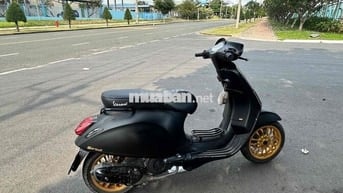 cần bán vespa spint máy iget