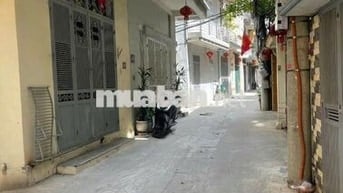 BÁN NHÀ LÊ TRỌNG TẤN GẦN Ô TÔ, 4 NGỦ, MẶT TIỀN HƠN 4M