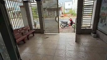 Cần Bán nhanh Căn nhà ngay Đương 65 Giá 740triệu Sổ hồng riêng sẵn