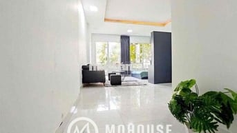 🍆1 PHÒNG NGỦ BAN CÔNG - CỬA SỔ 40M2  NGAY ETOWN CỘNG HOÀ 🎱