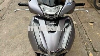 🟢🟢 SH 125 CBS bạc đen đký 2018 rất đẹp ngay chủ